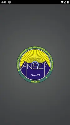 Ansef Nacional android App screenshot 2